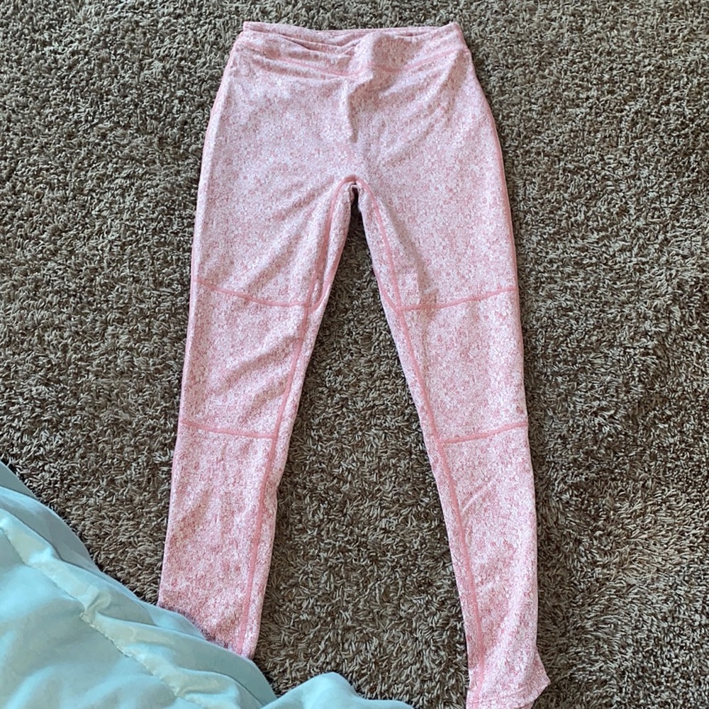 gymshark leggings